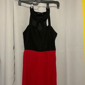 Long Dress